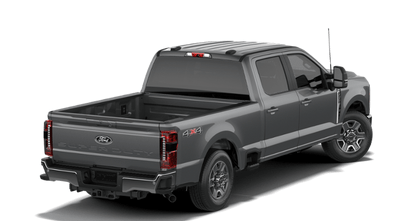 2027 Ford F-250SD F-250® Lariat®