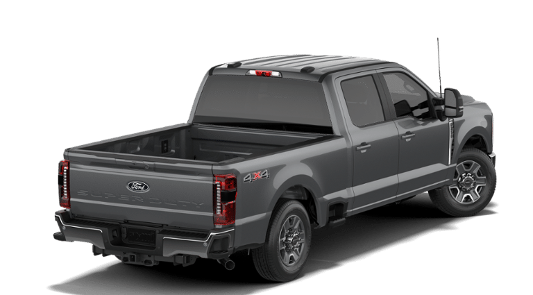 2027 Ford F-250SD F-250® Lariat®