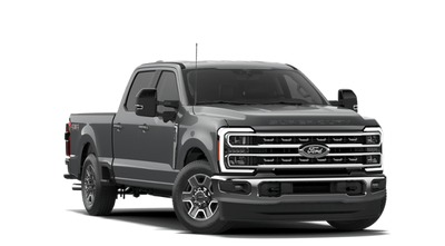 2027 Ford F-250SD F-250® Lariat®