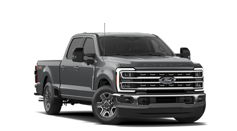2027 Ford F-250SD F-250® Lariat®