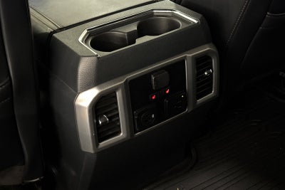 2022 Ford F-250SD Platinum