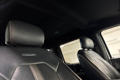 2022 Ford F-250SD Platinum