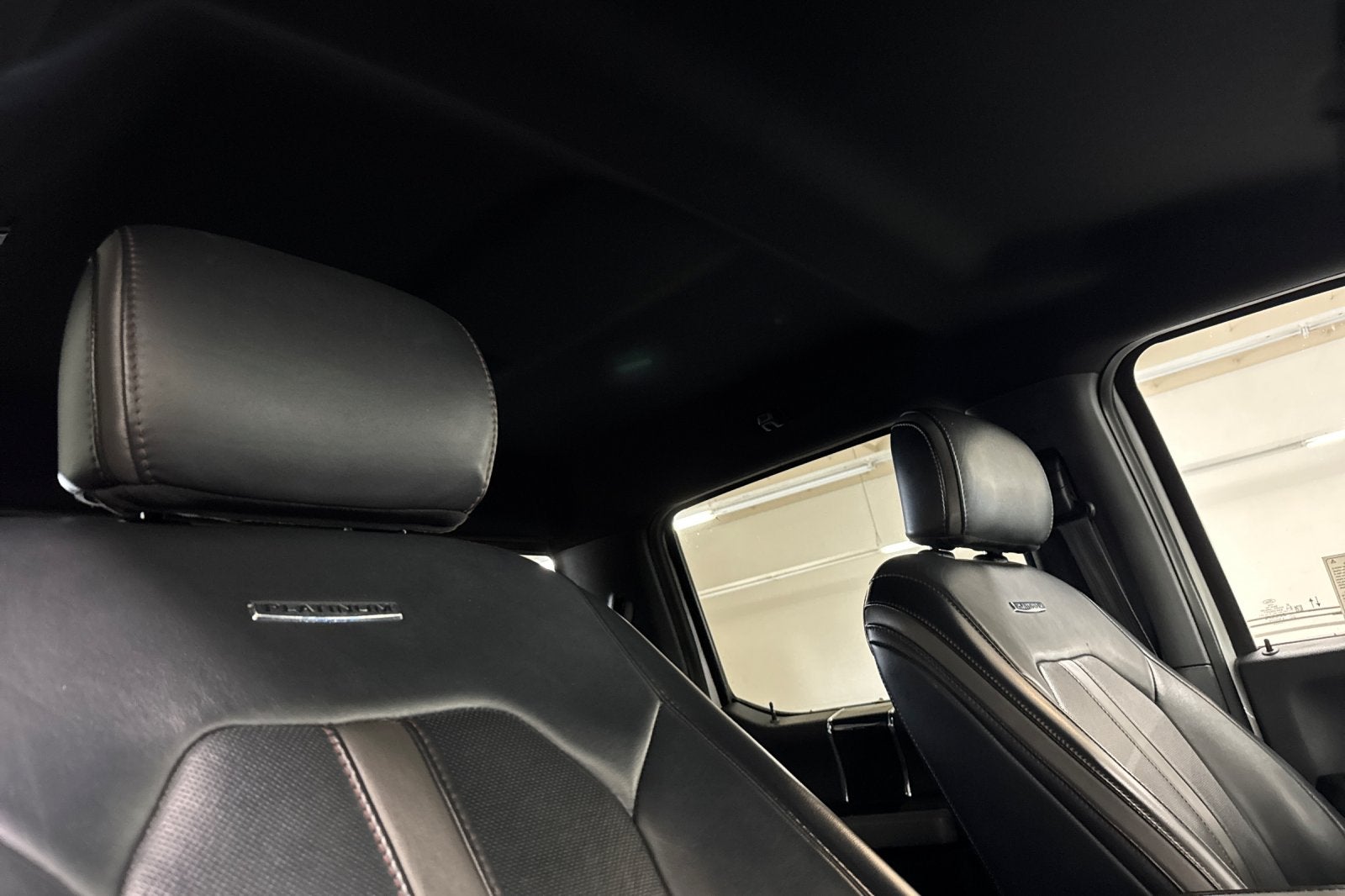 2022 Ford F-250SD Platinum