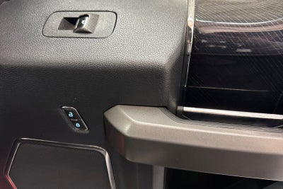 2022 Ford F-250SD Platinum