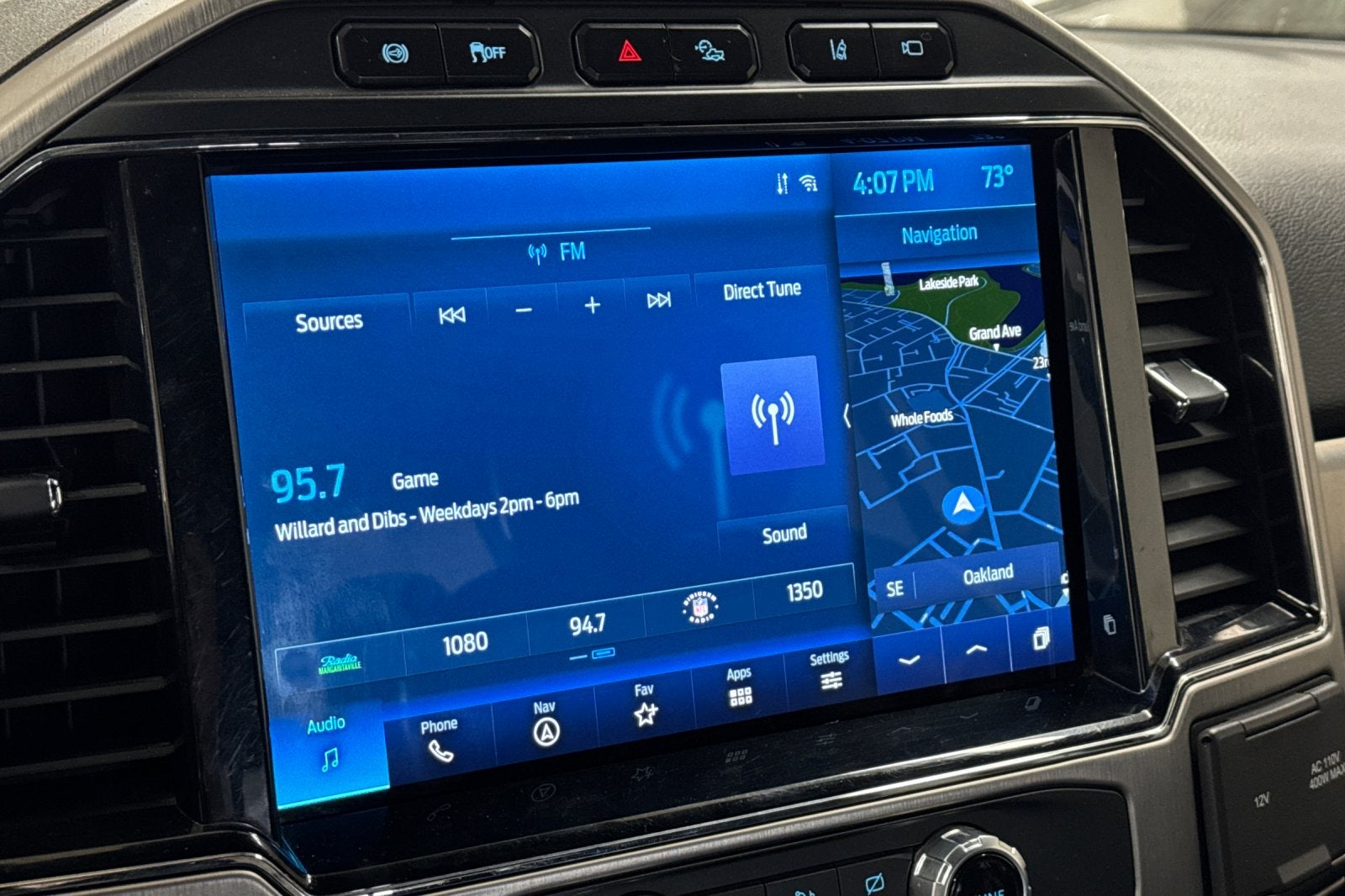 2022 Ford F-250SD Platinum