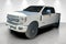 2022 Ford F-250SD Platinum