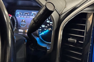 2022 Ford F-250SD Platinum