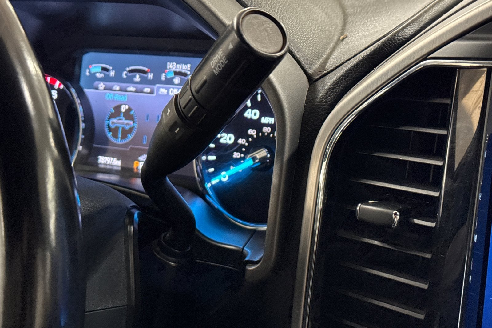 2022 Ford F-250SD Platinum