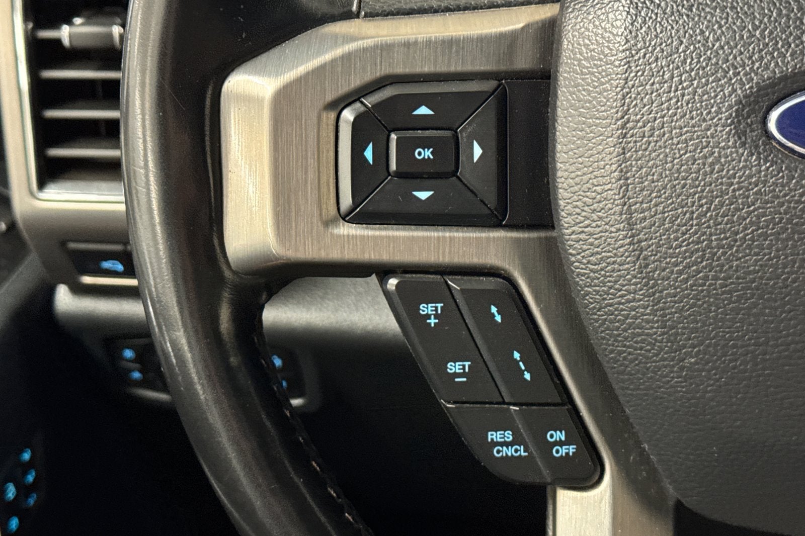 2022 Ford F-250SD Platinum