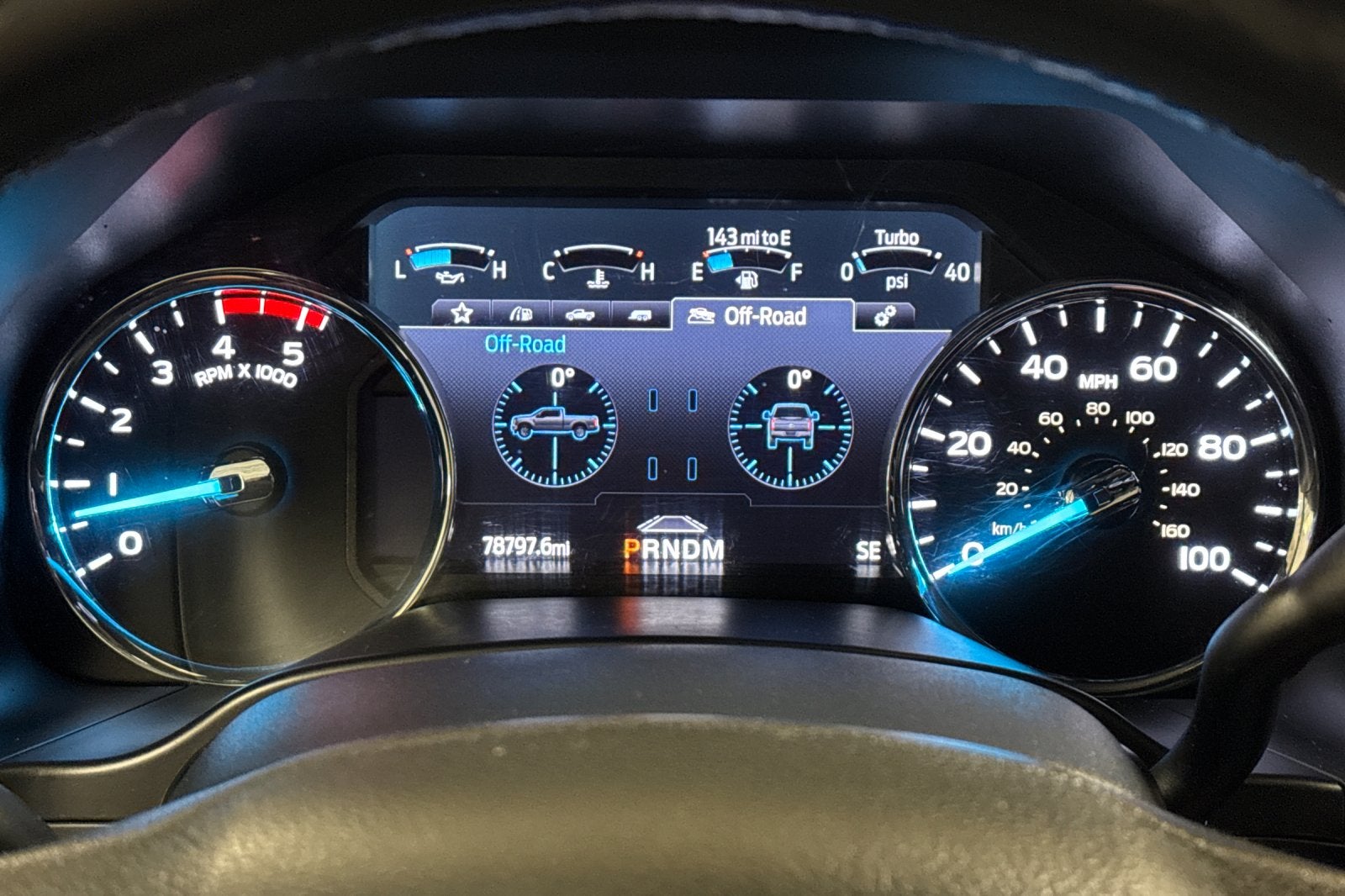 2022 Ford F-250SD Platinum