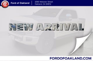 2022 Ford F-250SD Platinum