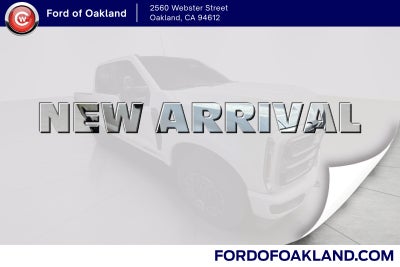 2025 Ford F-250SD Platinum 4X4