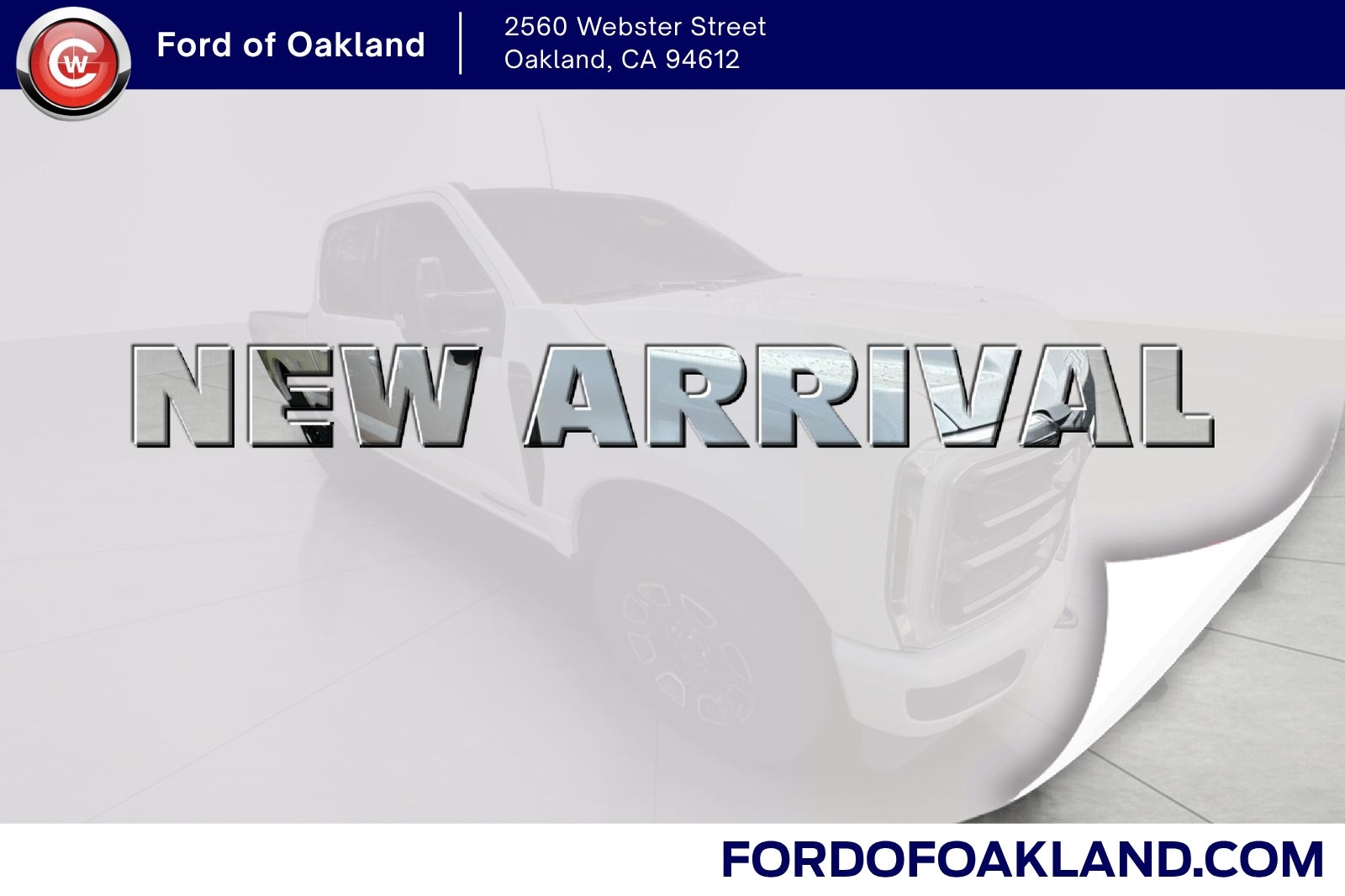 2025 Ford F-250SD Platinum 4X4