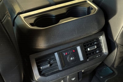 2025 Ford F-250SD Platinum 4X4