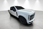 2025 Ford F-250SD Platinum 4X4