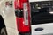 2025 Ford F-250SD Platinum 4X4