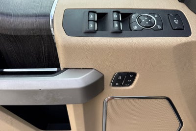 2020 Ford F-350SD Lariat