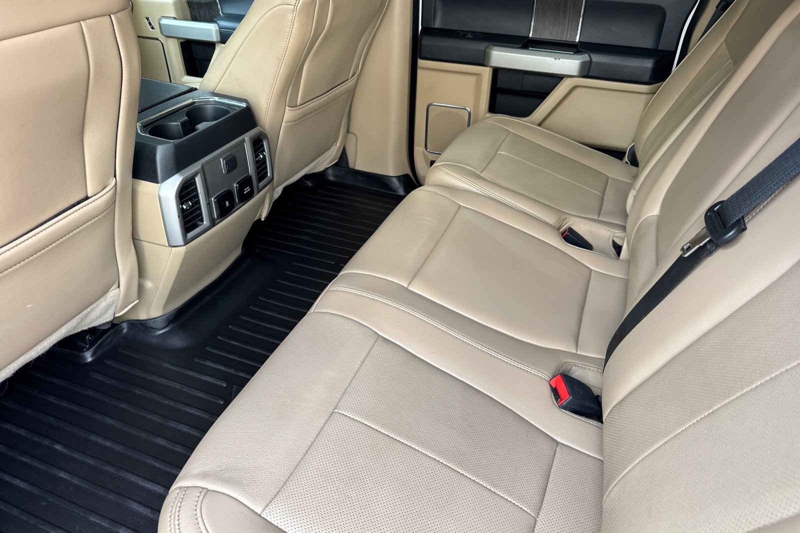 2020 Ford F-350SD Lariat