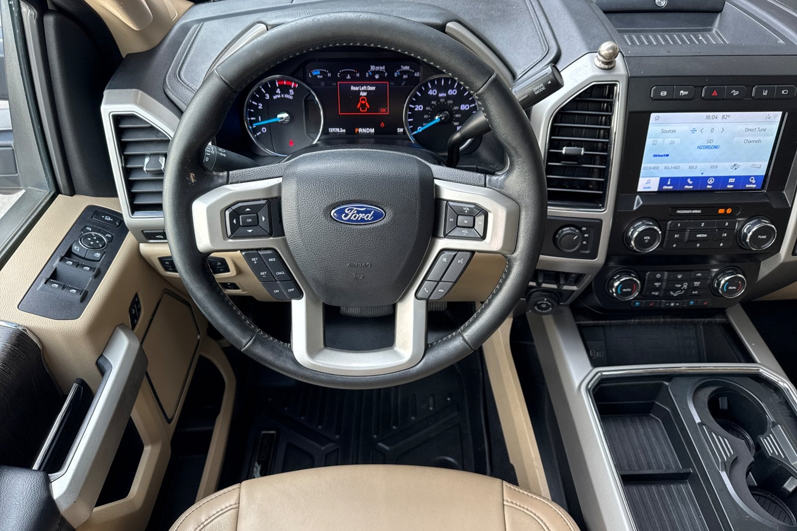 2020 Ford F-350SD Lariat