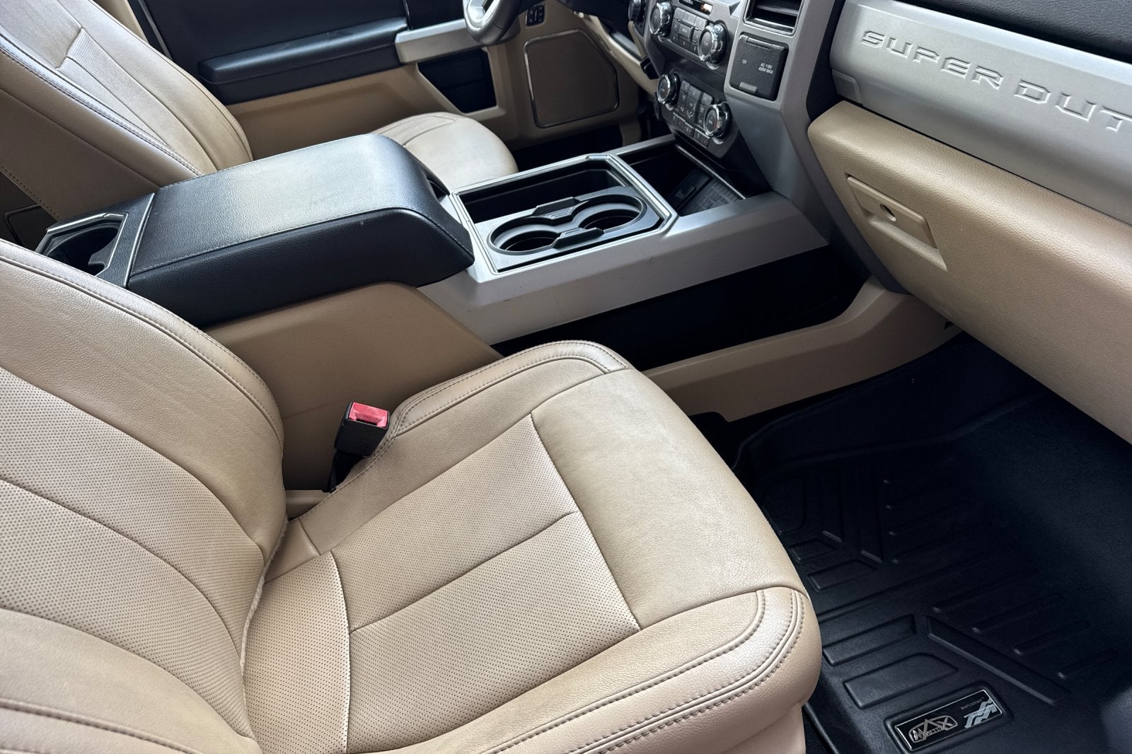 2020 Ford F-350SD Lariat