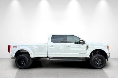 2020 Ford F-350SD Lariat