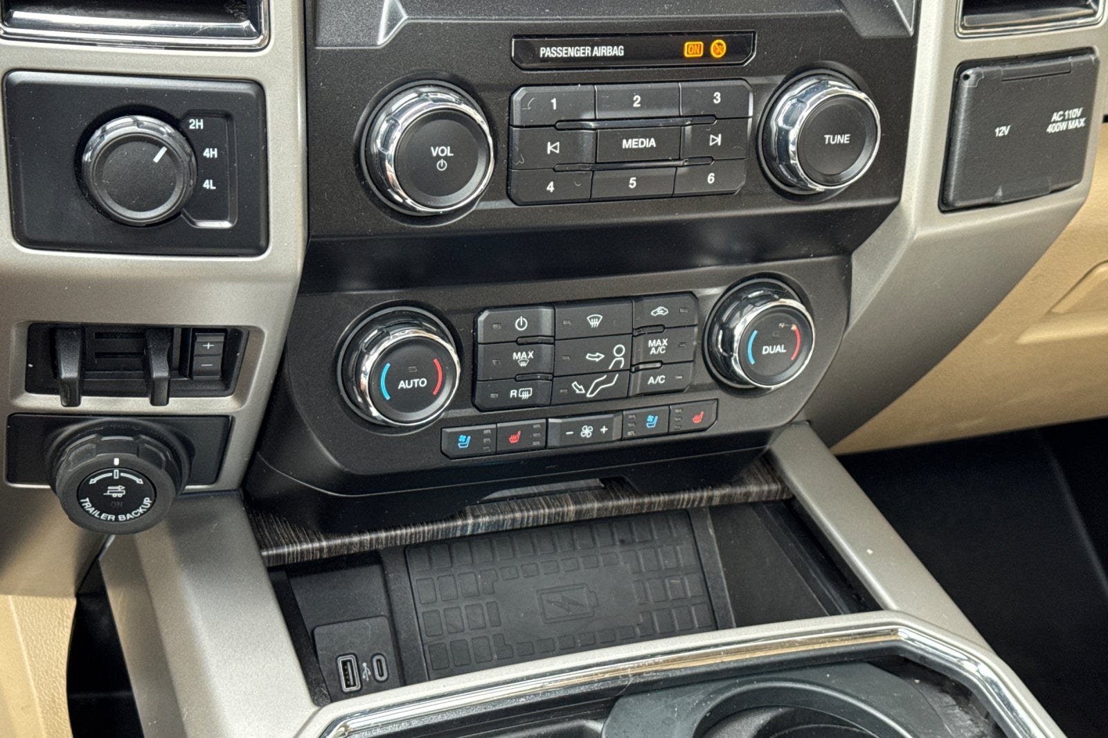 2020 Ford F-350SD Lariat