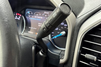 2020 Ford F-350SD Lariat