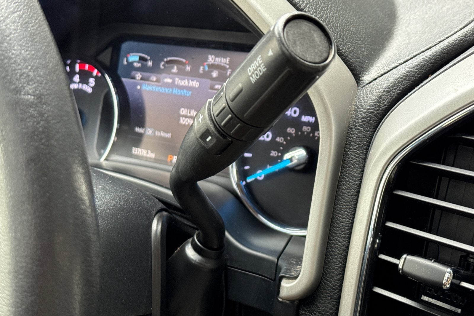 2020 Ford F-350SD Lariat