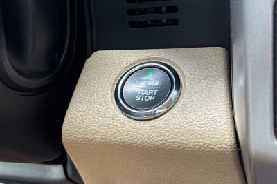 2020 Ford F-350SD Lariat