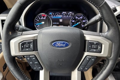 2020 Ford F-350SD Lariat