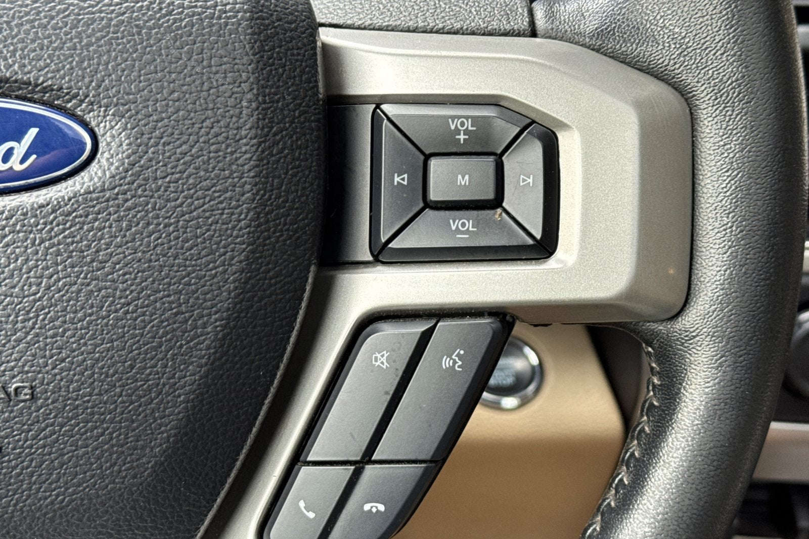 2020 Ford F-350SD Lariat