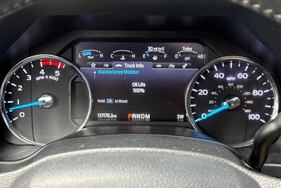 2020 Ford F-350SD Lariat