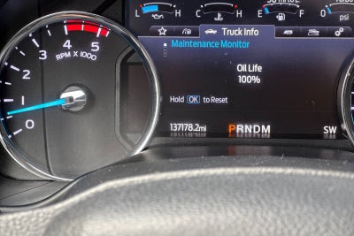 2020 Ford F-350SD Lariat
