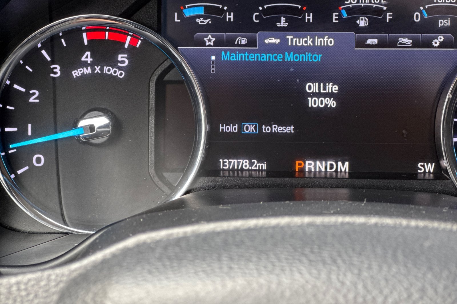 2020 Ford F-350SD Lariat