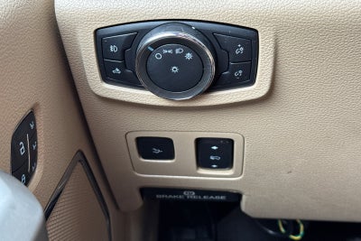 2020 Ford F-350SD Lariat