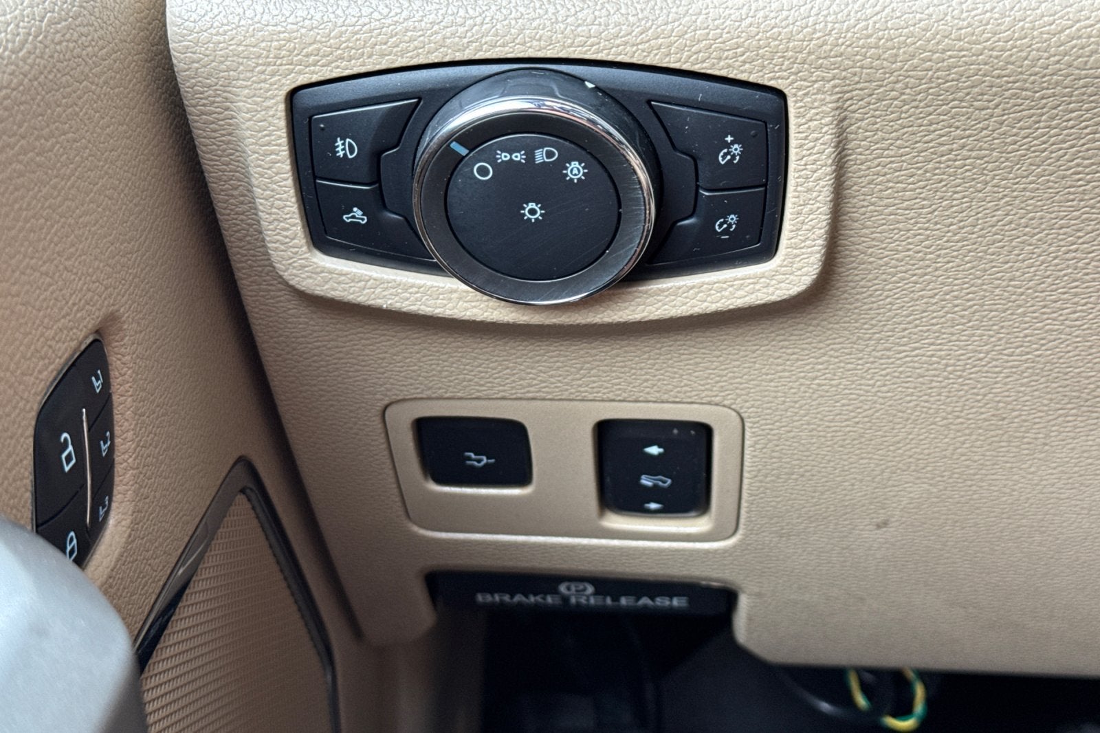 2020 Ford F-350SD Lariat