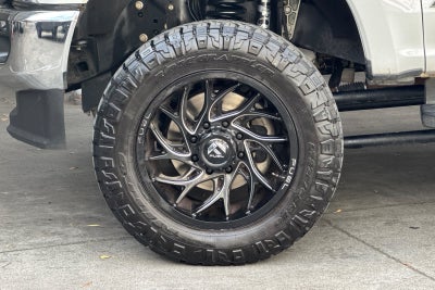 2020 Ford F-350SD Lariat