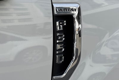 2020 Ford F-350SD Lariat
