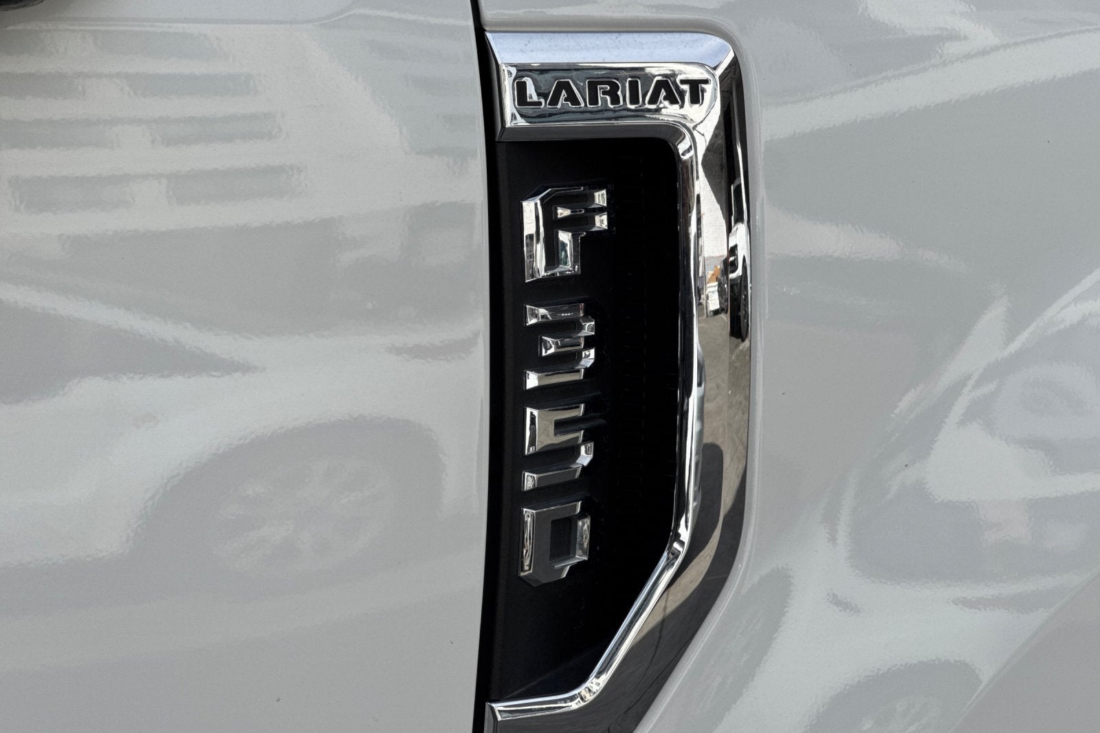 2020 Ford F-350SD Lariat