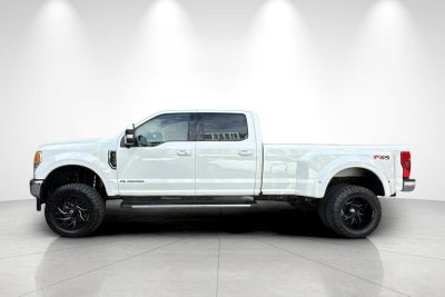 2020 Ford F-350SD Lariat