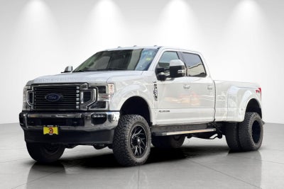 2020 Ford F-350SD Lariat
