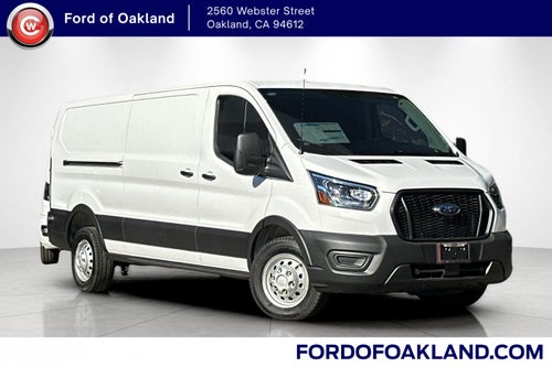 2025 Ford Transit-350 Base