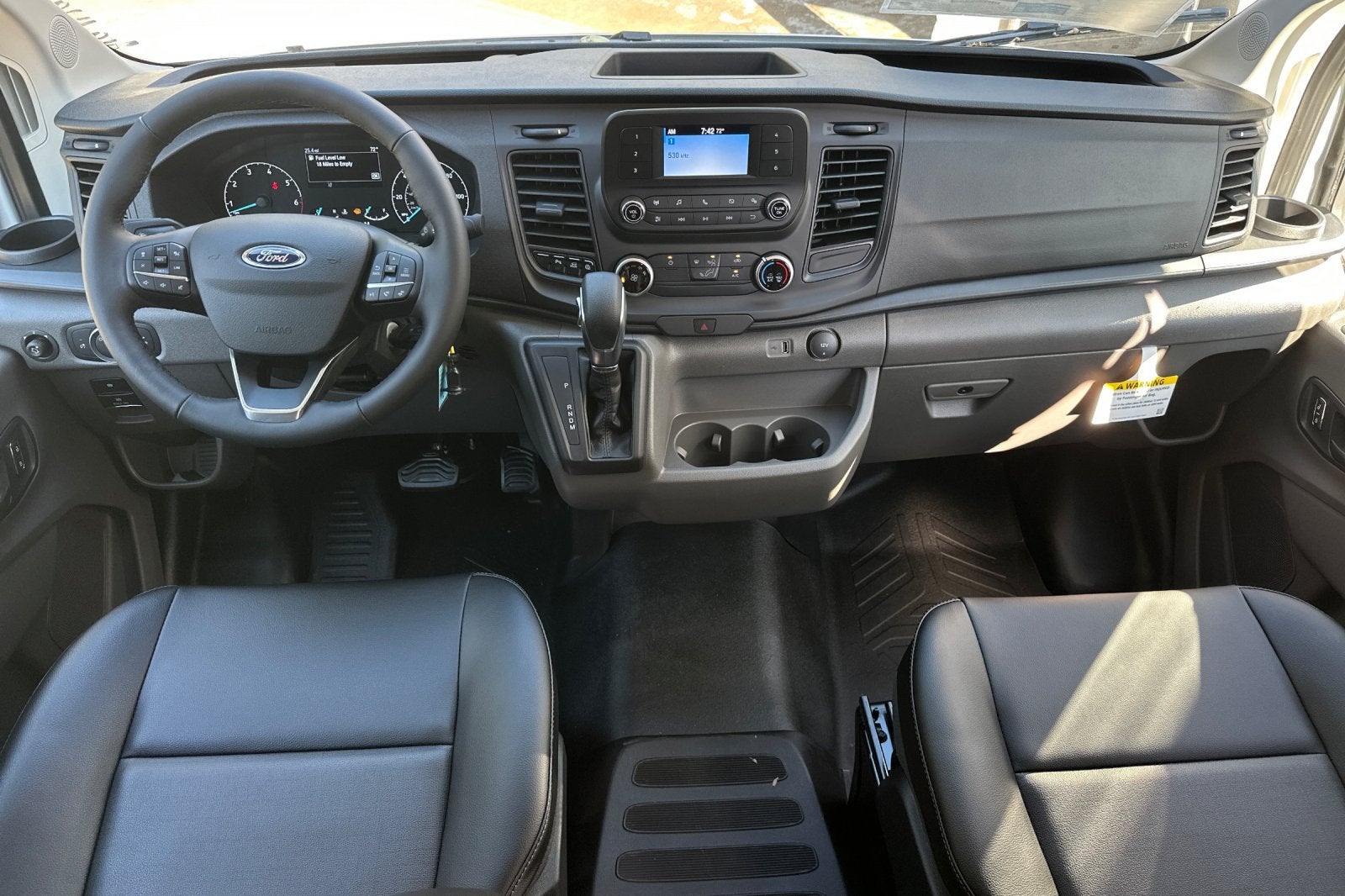2025 Ford Transit-350 Base