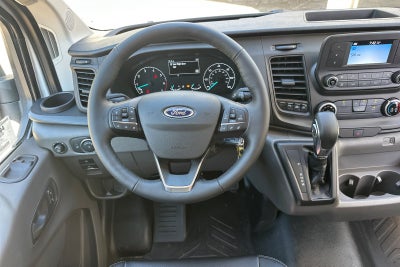 2025 Ford Transit-350 Base