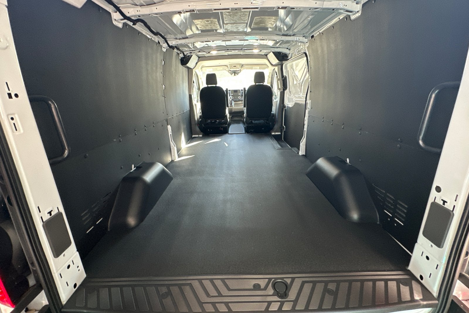 2025 Ford Transit-350 Base