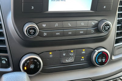 2025 Ford Transit-350 Base