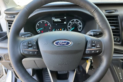 2025 Ford Transit-350 Base