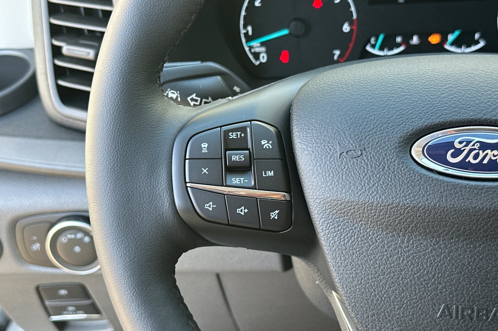 2025 Ford Transit-350 Base