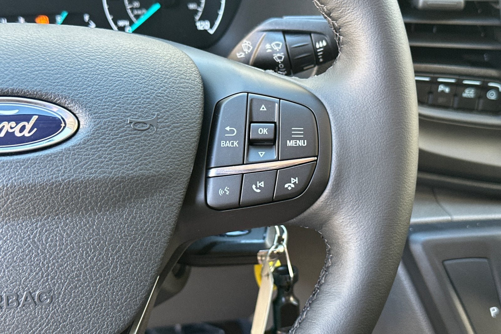 2025 Ford Transit-350 Base
