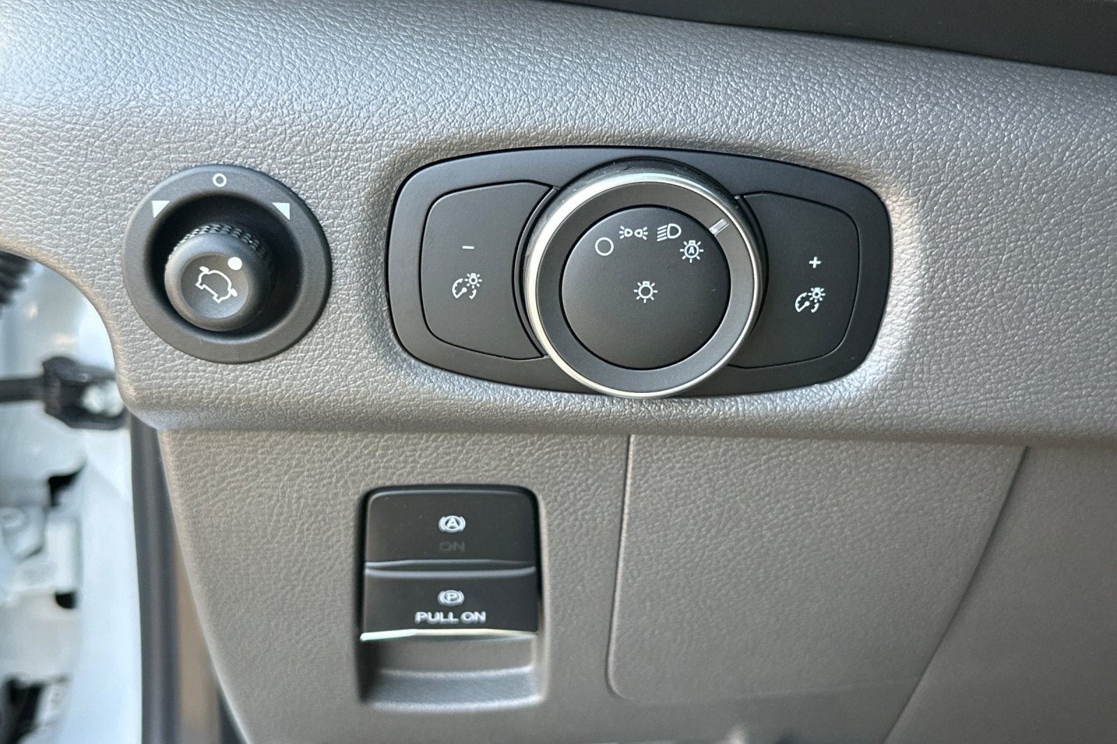 2025 Ford Transit-350 Base